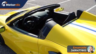 FERRARI 488 usata, con Fari Xenon