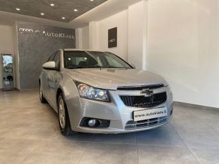 CHEVROLET Cruze usata, con Airbag