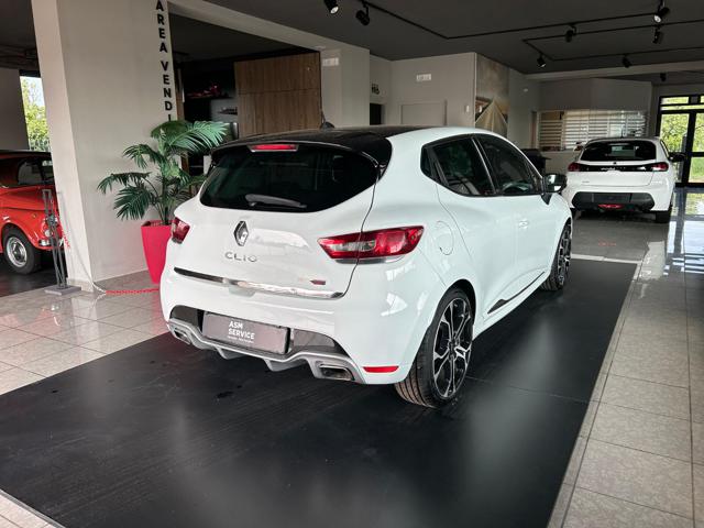 RENAULT Clio usata, con Alzacristalli elettrici