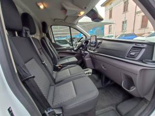 FORD Transit Custom usata, con Servosterzo