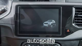 DR MOTOR DR 4.0 usata, con Interni in pelle