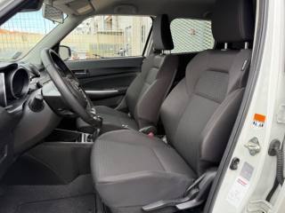 SUZUKI Swift usata, con Controllo trazione