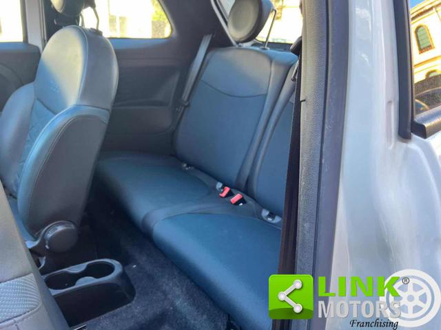 FIAT 500 usata, con Specchietti laterali elettrici