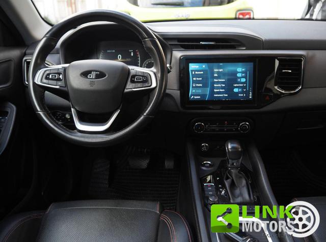 DR MOTOR DR 5.0 usata 27