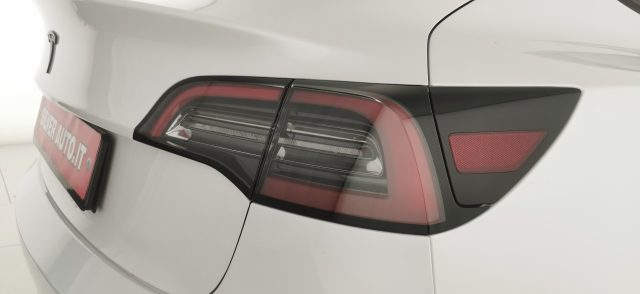 TESLA Model 3 usata 50