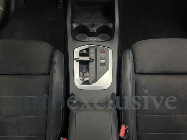 BMW 118 usata, con Immobilizzatore elettronico