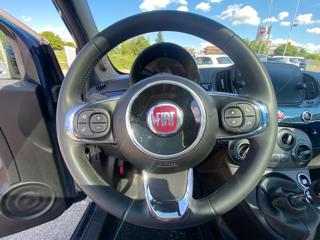 FIAT 500 usata, con Climatizzatore