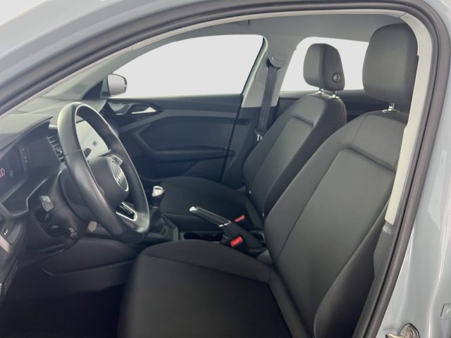 AUDI A1 usata 8