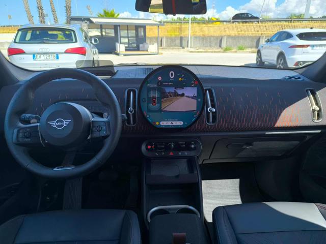 MINI Mini usata, con Climatizzatore