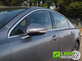 PEUGEOT 508 usata, con Specchietti laterali elettrici