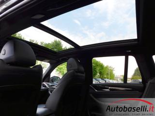 BMW X3 usata, con Cronologia tagliandi