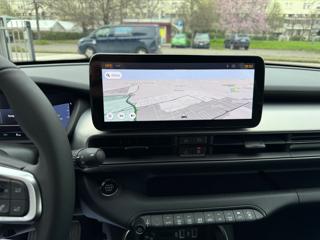 JEEP Avenger usata, con Controllo automatico clima