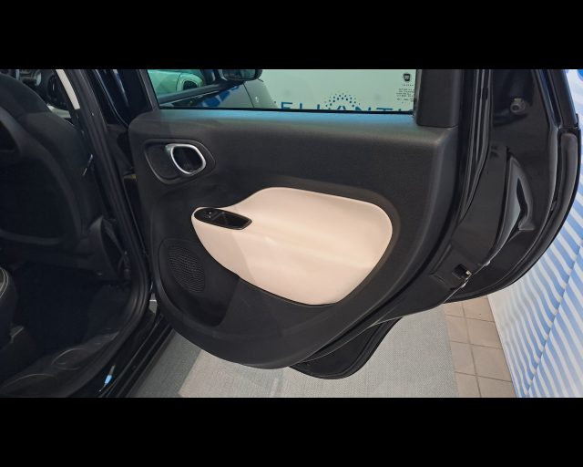 FIAT 500L usata, con Sedile passeggero ribaltabile