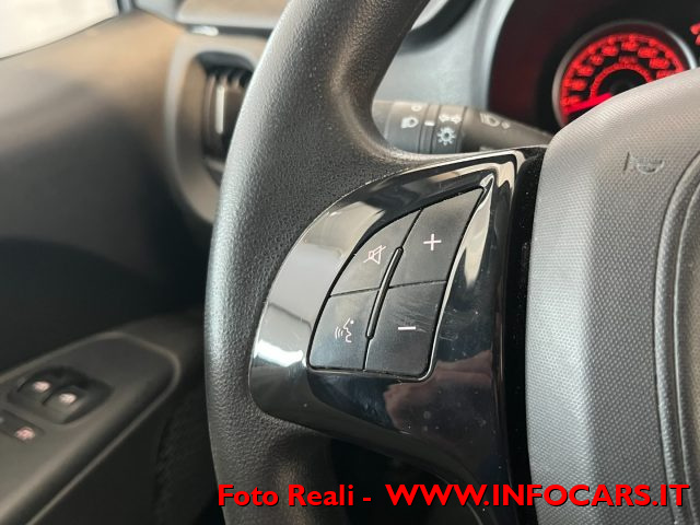 FIAT Doblo usata, con Autoradio digitale