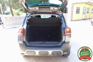 CITROEN C3 Aircross usata, con Bluetooth