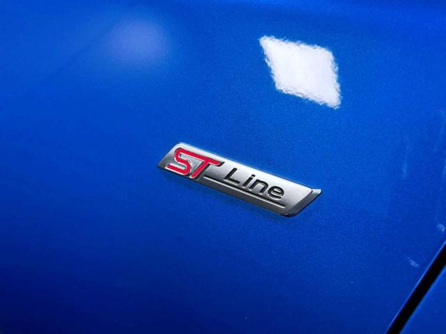 FORD Puma usata, con Vetri oscurati