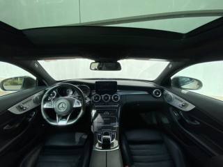 MERCEDES-BENZ C 43 AMG usata, con Climatizzatore