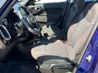 FIAT 500L usata, con ESP