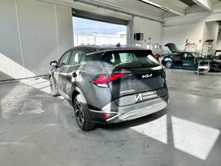 KIA Sportage usata, con Alzacristalli elettrici