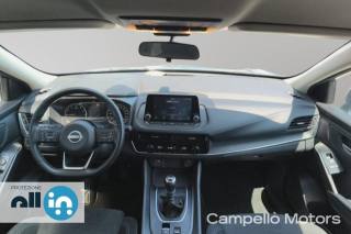 NISSAN Qashqai usata 6