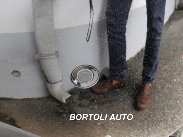 LANCIA Ypsilon usata, con ESP