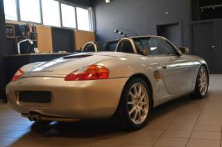 PORSCHE Boxster usata 189