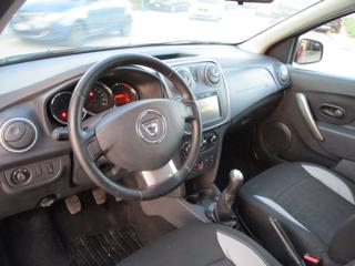 DACIA Sandero usata, con Servosterzo