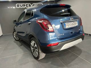 OPEL Mokka X usata, con Airbag laterali