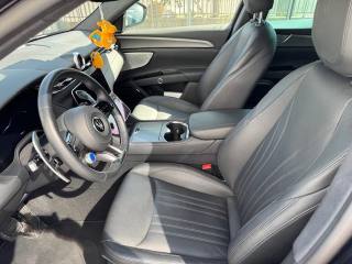 MASERATI Grecale usata, con Cerchi in lega