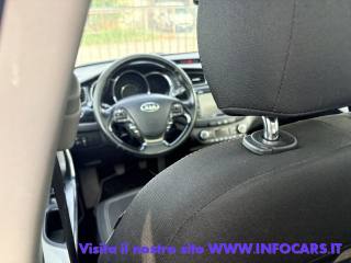 KIA cee