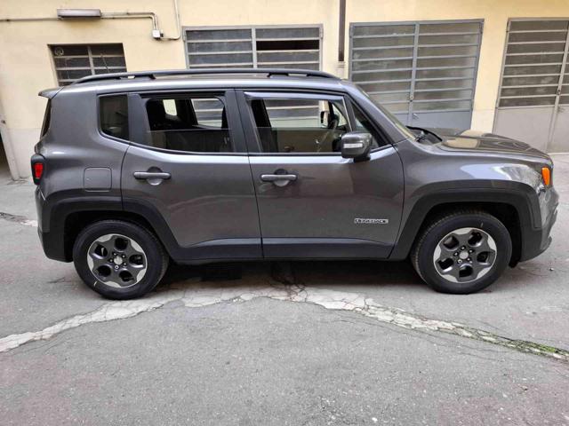 JEEP Renegade usata, con Airbag Passeggero