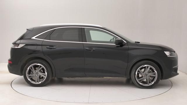 DS AUTOMOBILES DS 7 Crossback usata, con Autoradio