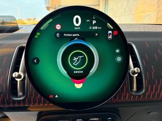 MINI Countryman usata, con Bracciolo