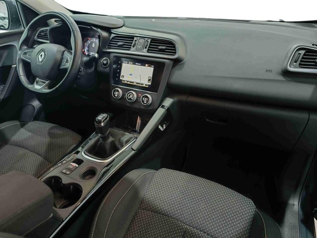RENAULT Kadjar usata, con Controllo trazione