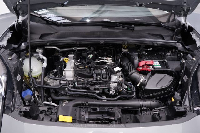 FORD Puma usata 27