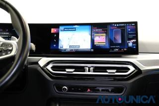 BMW 320 usata, con Sistema di riconoscimento della stanchezza