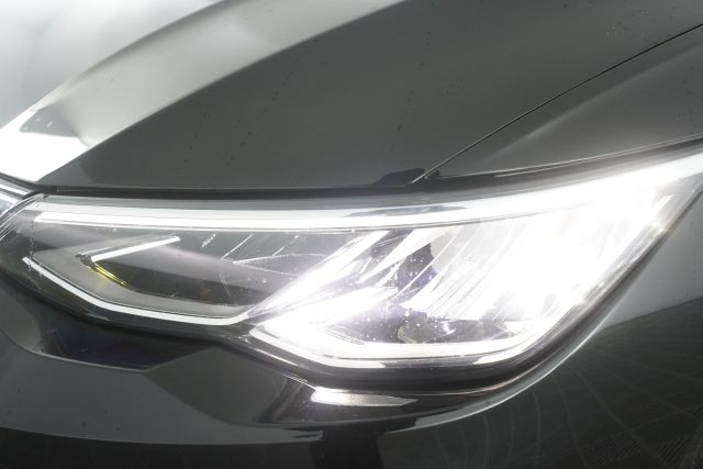 VOLKSWAGEN Golf usata 7