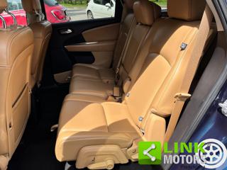 FIAT Freemont usata, con Servosterzo