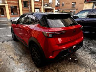 OPEL Mokka usata, con Climatizzatore