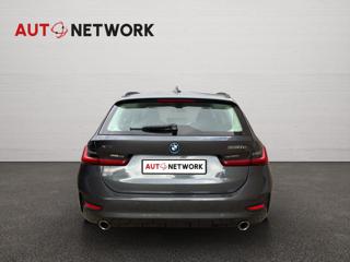 BMW 330 usata, con Cerchi in lega