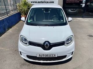 RENAULT Twingo usata, con Airbag laterali
