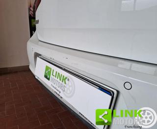 VOLKSWAGEN Golf usata, con ESP