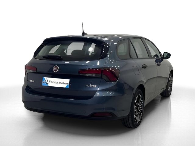 FIAT Tipo usata, con Alzacristalli elettrici