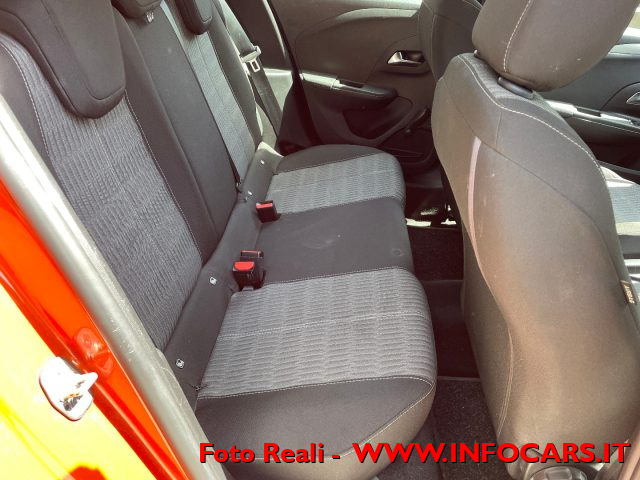 OPEL Corsa usata, con Boardcomputer