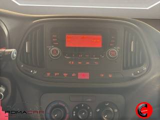 FIAT Doblo usata 13
