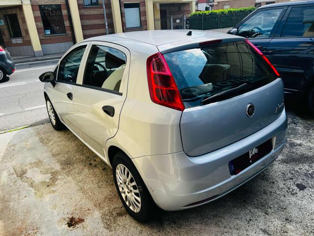 FIAT Grande Punto usata 6