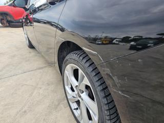OPEL Astra usata, con Filtro antiparticolato