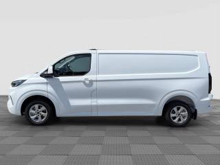 FORD Transit Custom usata 1