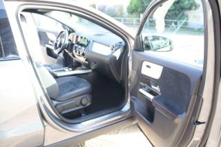 MERCEDES-BENZ GLA 250 usata, con Servosterzo