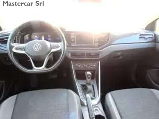 VOLKSWAGEN Taigo usata, con Boardcomputer